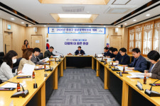 유성구, 청년이 머물기 좋은 도시 조성 본격화