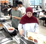 배재대, 3월부터 연인원 2만 2240명에 천원의 아침밥 제공