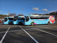 예산군, 학생 통학 서비스 예스버스 6개 고교로 확대