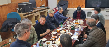 [아산의 동제] 7회(기획) 아산시 송악면 거산2리 산신제