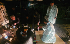 [아산의 동제] 9회(기획) 아산시 배방읍 중3리 성황제