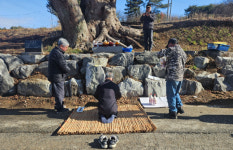 [아산의 동제] 10회(기획) 아산시 도고면 오암1리 목신제