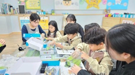 대전과기대, 산학협력 팀티칭 성과…창의로봇대회 수상