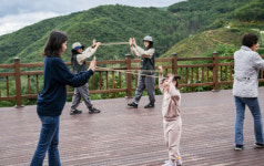 국립산림치유원, 함께 드림(Dream, 林)캠프 참가단체 모집