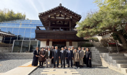 한기대, 태재대학교와 AI 교육혁신 등 공동 모색