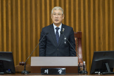 대전 서구의회, 제295회 임시회 마무리.. 제9대 의회 회기 종료