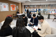 대전 중구, 지역서점과 함께하는 중구책通(통)운영