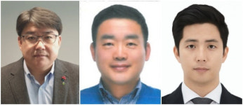 대전상공회의소, 제53회 상공의 날 지역 경제인 등 3인 포상 수상