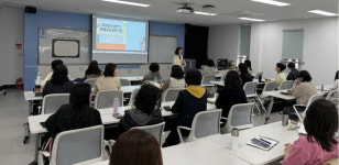 평생교육사업소하안도서관 | 아산도서관, 상반기 평생교육 프로그램 7종 운영
