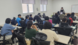 북부종합사회복지관, 지역주민을 위한 캘리그라피 교실 개강