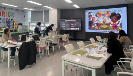 세종시교육청진로교육원, 교실과 체험을 잇는 진로교육