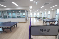 대전 대덕구, 읍내동 회덕다목적체육센터 개관… 5월 시범 운영