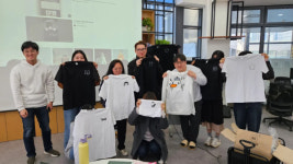 세종청년센터, 청년성장프로젝트 3D프린팅 활용 나만의 굿즈 만들기