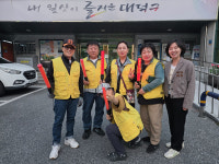 대전 대덕구 비래동, 야간 주민 안전 강화