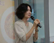 라면 한 그릇에 담긴 따뜻한 온기, 마을을 잇다… 북부랑 만나면 2호점 개소