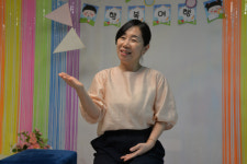 빗방울은 왜 동글동글할까요?… 세종 해밀쑥쑥어린이집 동심의 선율