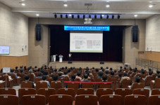 세종시교육청, 모든 유·초등학교에 나란-이음 뿌리내린다