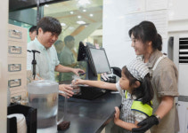 한국타이어 대전공장, 한국동그라미파트너스 카페 감동