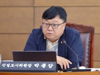 천안시의회 박종갑 의원, 봉안시설 안치단 내 소형 유품 및 추모물품 제한적 비치 근거 마련