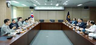 세종시의회, 경로당 급식 지원 격차 줄이고 노인일자리 연계 강화해야