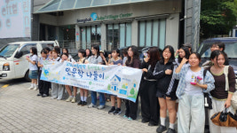 천안 복자여고, 2026 여름방학 독서캠프 운영