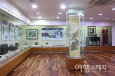부천의 대지에 꽃피운 박애를 기억하다, 펄벅기념관