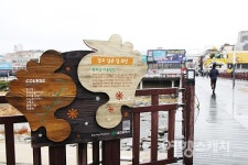 사람과 문화가 제법 잘 어울리는 대전 원도심 어울림길