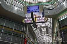 사람과 문화가 제법 잘 어울리는 대전 원도심 어울림길