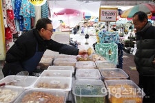 사람과 문화가 제법 잘 어울리는 대전 원도심 어울림길