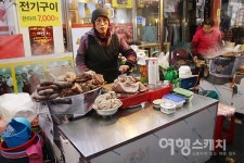 사람과 문화가 제법 잘 어울리는 대전 원도심 어울림길