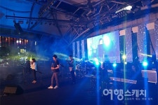 사람과 문화가 제법 잘 어울리는 대전 원도심 어울림길