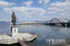 가족과 떠나는 주말 여행지, 춘천 해피초원목장