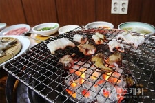 창원 맛집 ① 신포동 장어구이거리