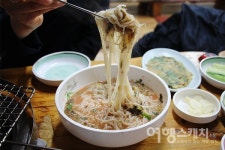 창원 맛집 ① 신포동 장어구이거리