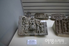 [봄 여행주간] 백제불교의 원류, 간다라의 흔적이 남아 있는 영광 인문학 여행