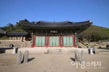 [봄 여행주간] 백제불교의 원류, 간다라의 흔적이 남아 있는 영광 인문학 여행
