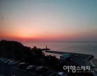 [봄 여행주간] 양양 신구 여행! 일출 명소 vs 서핑 스팟