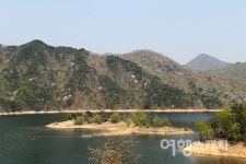 [봄 여행주간]누구나 걷기 좋은 길, 횡성 호수길 5구간