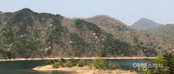 [봄 여행주간]누구나 걷기 좋은 길, 횡성 호수길 5구간