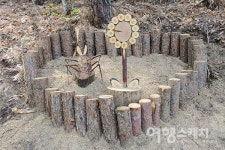 [봄 여행주간]누구나 걷기 좋은 길, 횡성 호수길 5구간