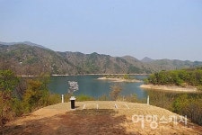 [봄 여행주간]누구나 걷기 좋은 길, 횡성 호수길 5구간