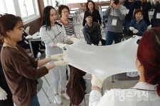 [봄 여행주간]누구나 걷기 좋은 길, 횡성 호수길 5구간