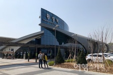 [봄 여행주간]누구나 걷기 좋은 길, 횡성 호수길 5구간