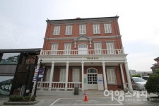 인천 개항장 시간여행의 재미를 더하는 대불호텔 전시관 개관