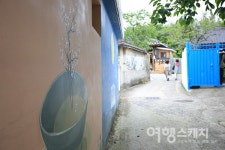 [여행 레시피] 느림의 미학, 걷고 보고 쉬는 슬로시티 하동 악양