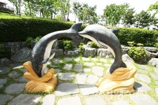 고래가 들려주는 옛이야기, 울산 장생포 고래문화마을... 오는 7월 5일 울산고래축제도 열려