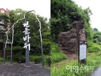 조선의 고갱, 천재 화가 이인성을 기억하다... <건들바위>, <해당화> 등 대구 거리 곳곳이 미술관