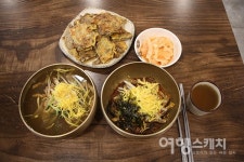 [냉면 열전③] 남한 냉면의 대표주자, 박군자 진주냉면