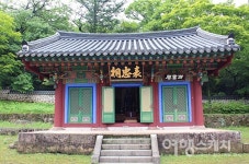 [세계유산 등재 확정] 산사, 한국의 산지승원 ② 전남 해남 대흥사