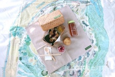 [여름여행] 할머니, 할아버지가 그림책 읽어주는 동네 여행, 부여 송정 그림책마을